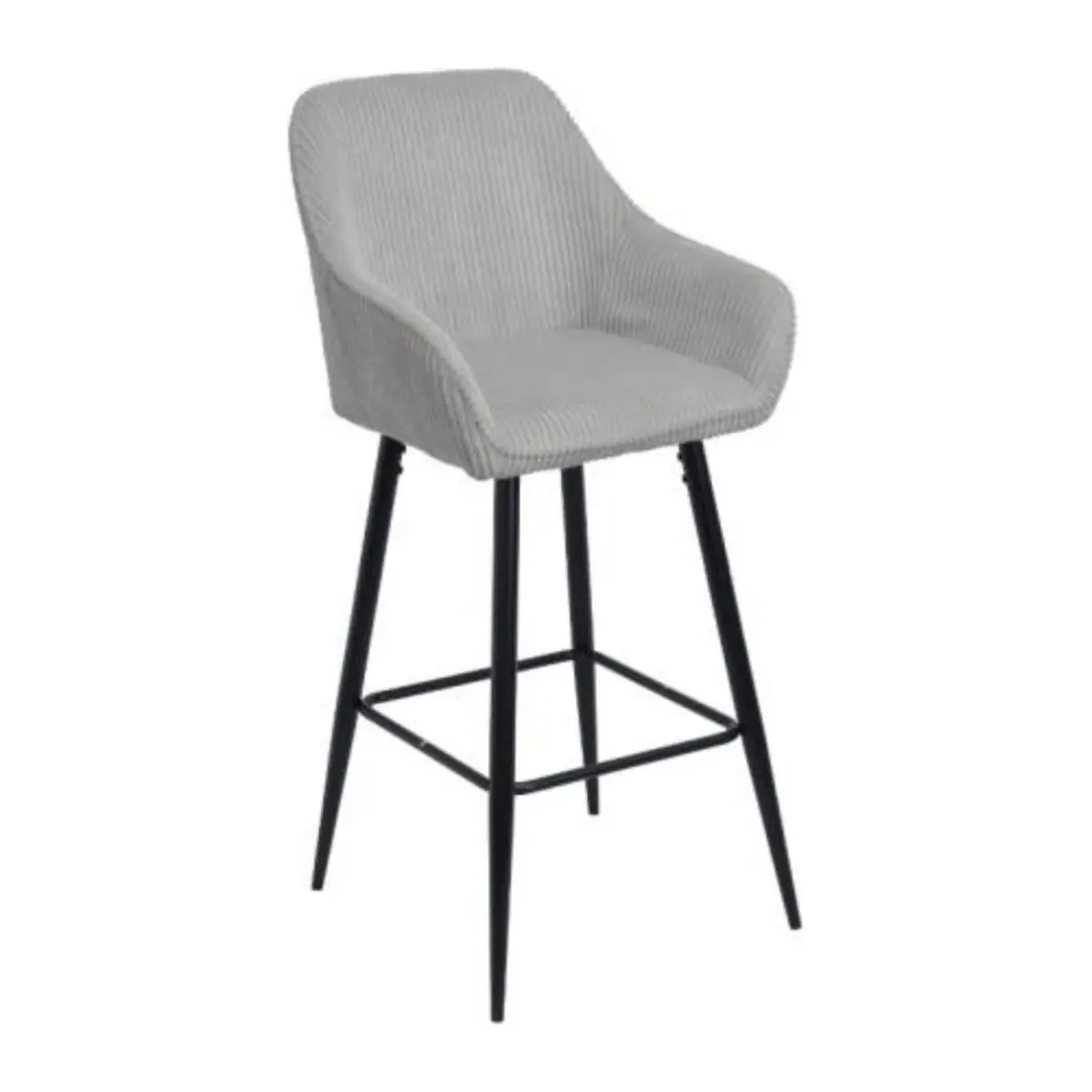 C25151 fabric dining chair manufactured by Romance Furniture