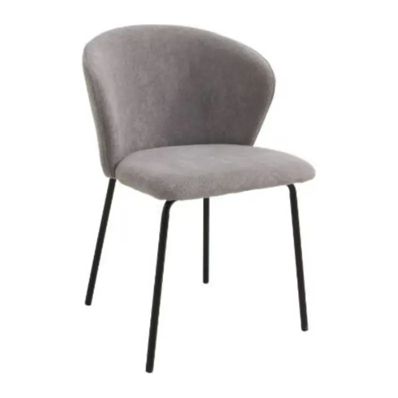 C2540 fabric dining chair manufactured by Romance Furniture