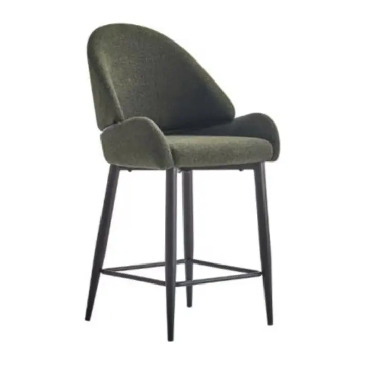 C2574 fabric dining chair manufactured by Romance Furniture
