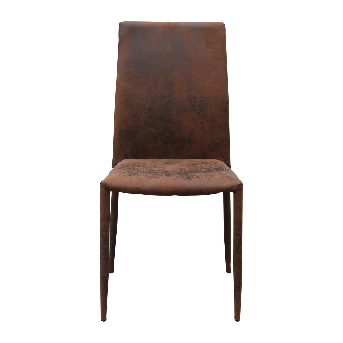 C948-1 fabric dining chair manufactured by Romance Furniture