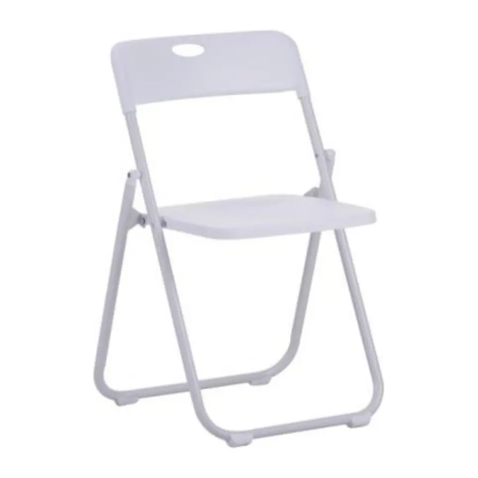 FC003 metal dining chair manufactured by Romance Furniture