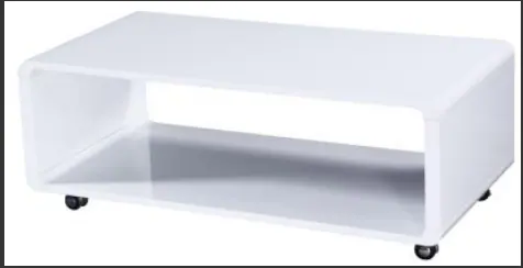 H608 dining table manufactured by Romance Furniture