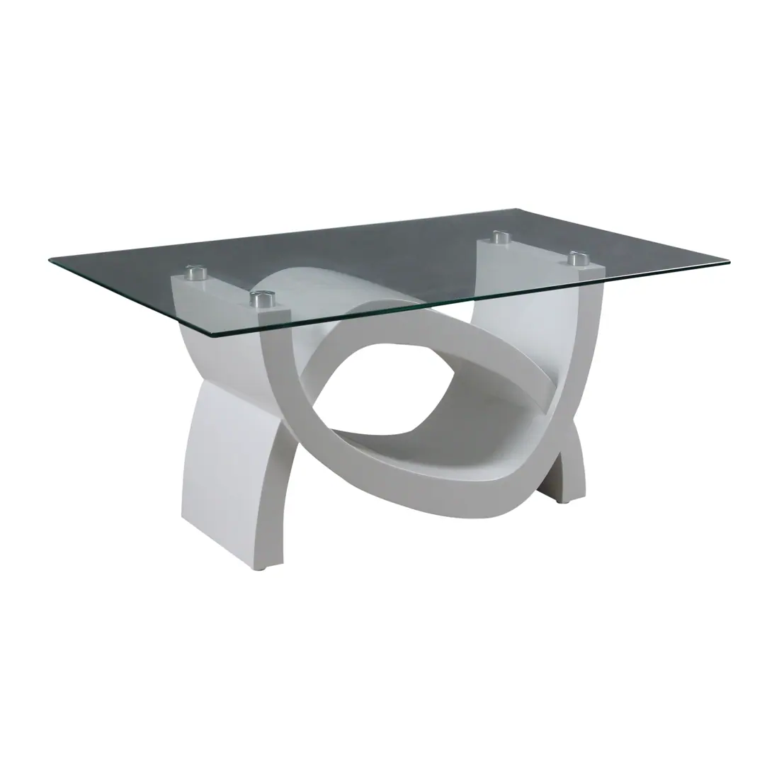 HA977 coffee table manufactured by Romance Furniture