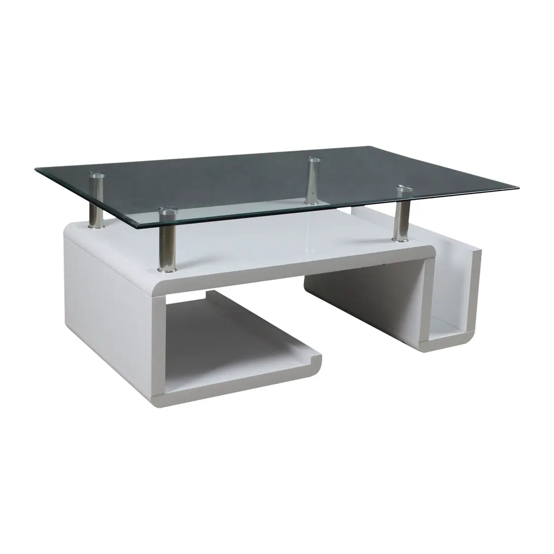 HA982 coffee table manufactured by Romance Furniture