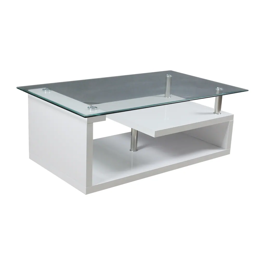 HA984 coffee table manufactured by Romance Furniture