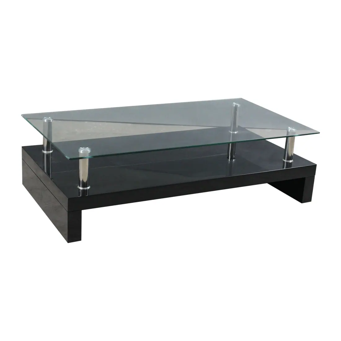 HA985 coffee table manufactured by Romance Furniture