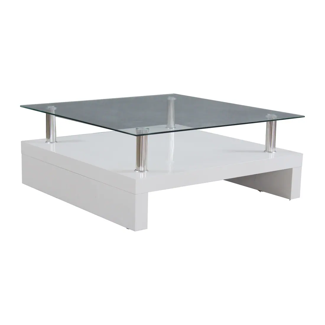 HA986 coffee table manufactured by Romance Furniture