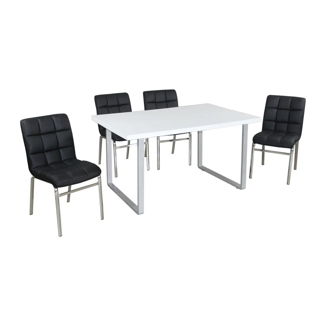 HT002-1 dining table manufactured by Romance Furniture
