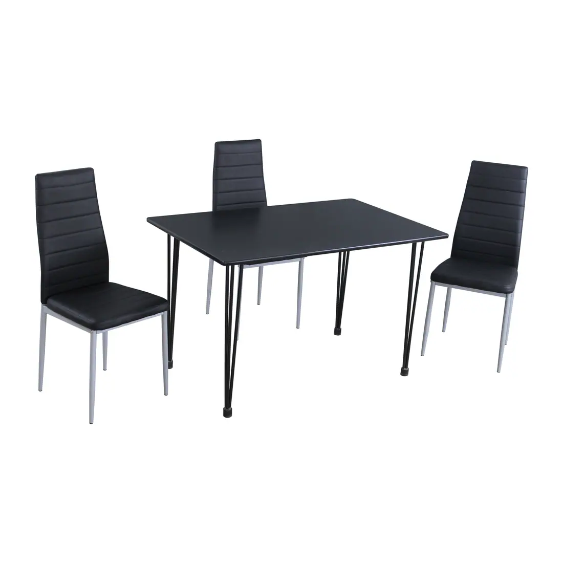 HT003 dining table manufactured by Romance Furniture