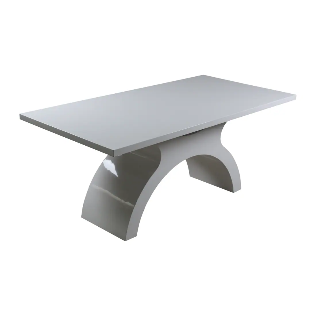 HT007 dining table manufactured by Romance Furniture