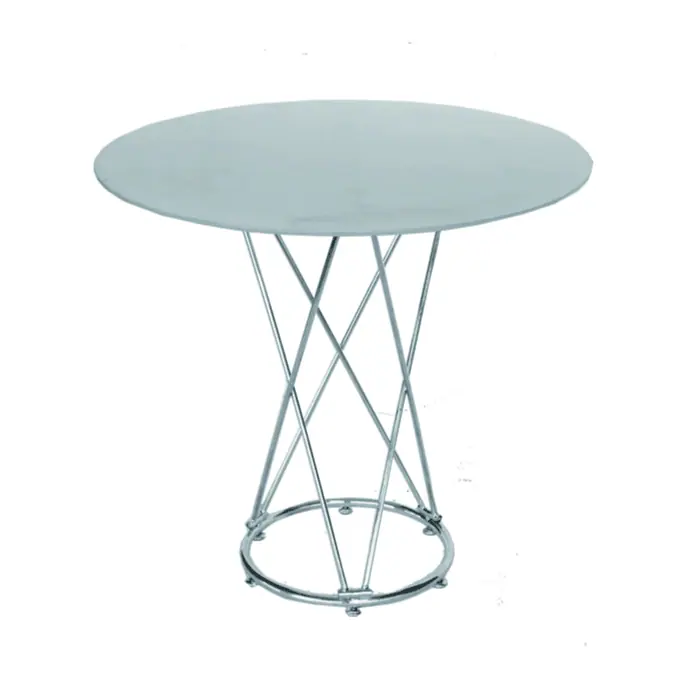 K44 dining table manufactured by Romance Furniture