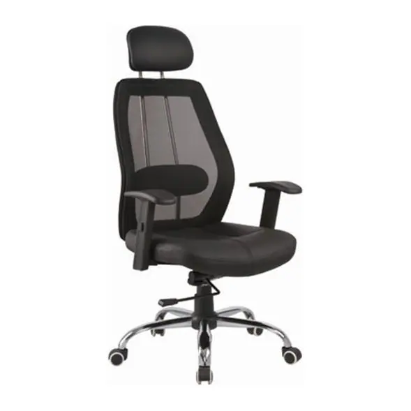 KN-8009-1 office chair manufactured by Romance Furniture