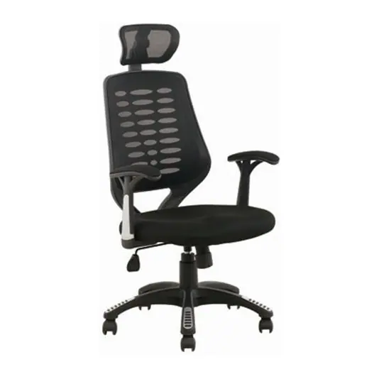 KN-8010H office chair manufactured by Romance Furniture