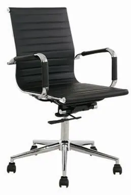 KN-9002 office chair manufactured by Romance Furniture
