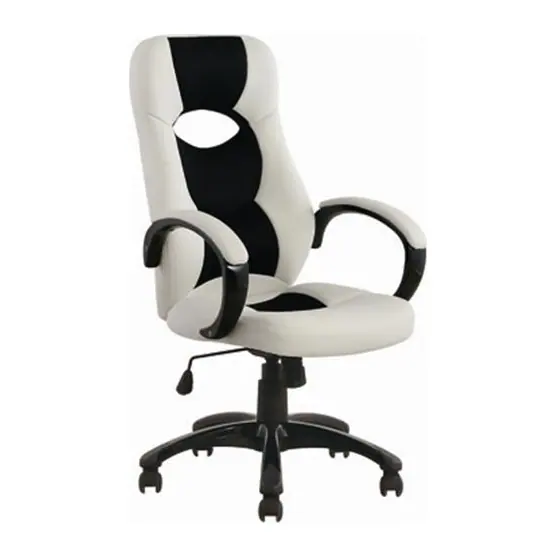 KN-9108 office chair manufactured by Romance Furniture