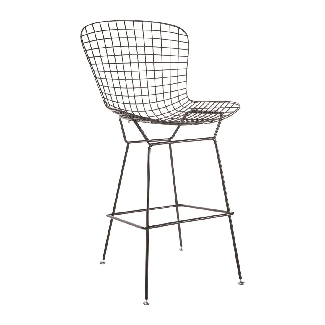 PC1734-B metal dining chair manufactured by Romance Furniture