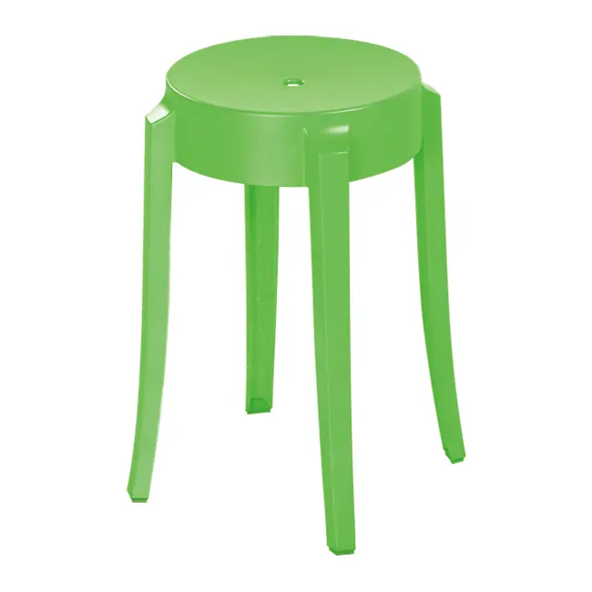 PC1744 plastic dining chair manufactured by Romance Furniture