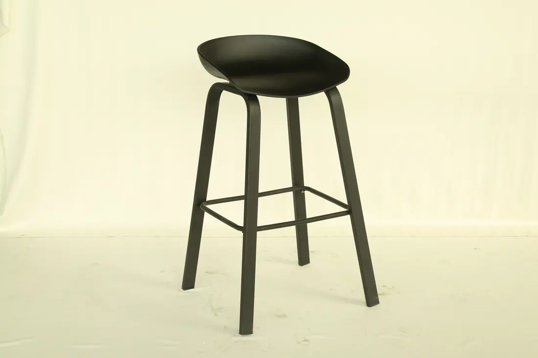 PC1758-2 plastic dining chair manufactured by Romance Furniture