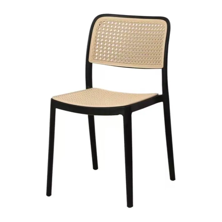 PC2499-1 metal dining chair manufactured by Romance Furniture