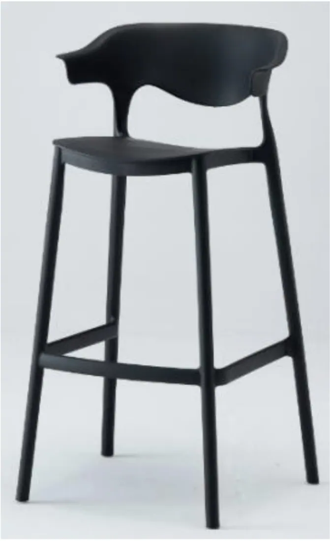 PC5012 bar chair manufactured by Romance Furniture