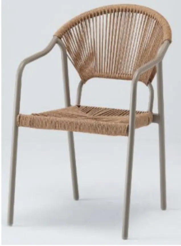 PC5015 pe rattan furniture manufactured by Romance Furniture