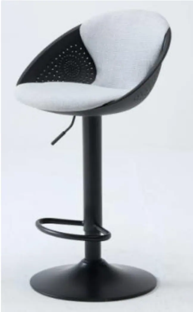 PC5016 bar chair manufactured by Romance Furniture