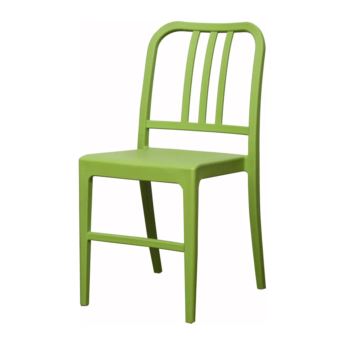 PC603 plastic dining chair manufactured by Romance Furniture