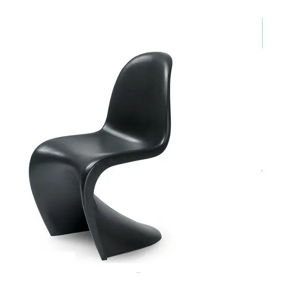 PC632 plastic dining chair manufactured by Romance Furniture