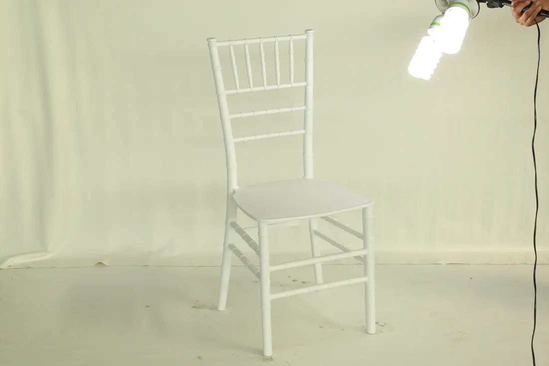 PC637-1 plastic dining chair manufactured by Romance Furniture