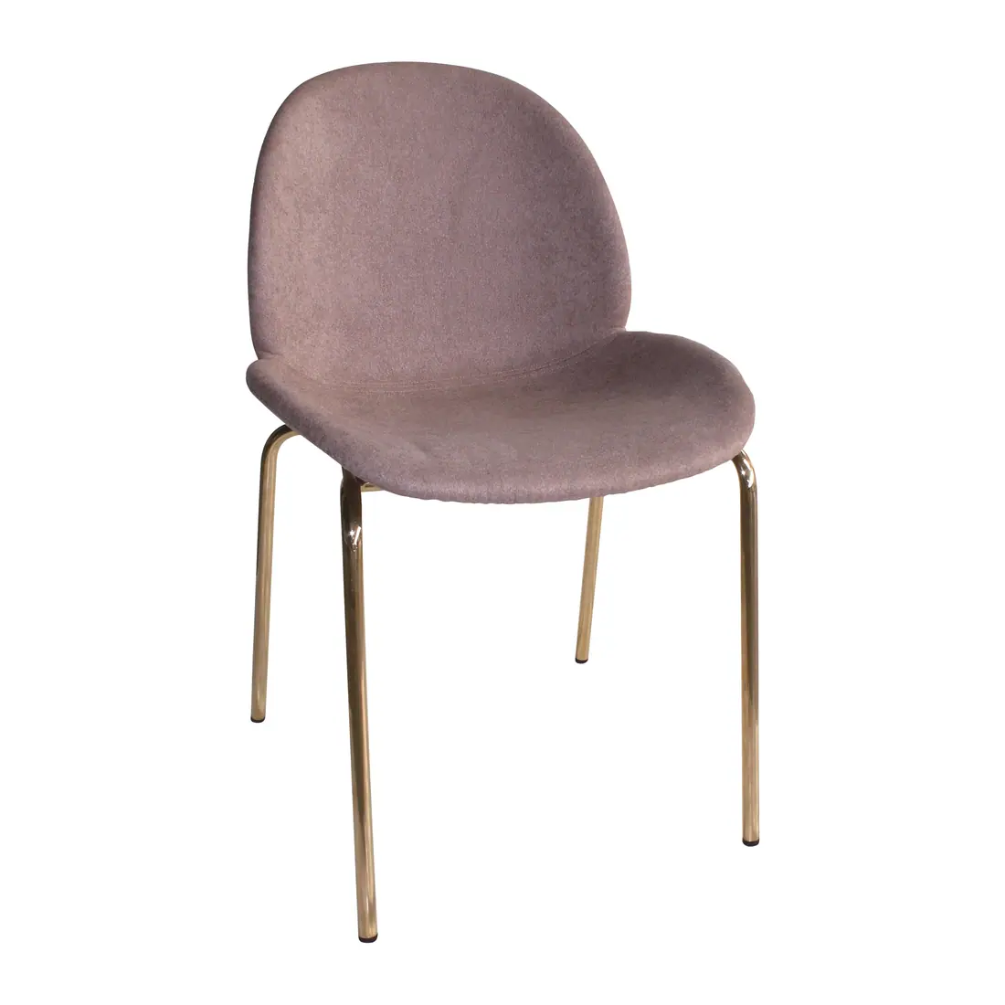 PC811 fabric dining chair manufactured by Romance Furniture