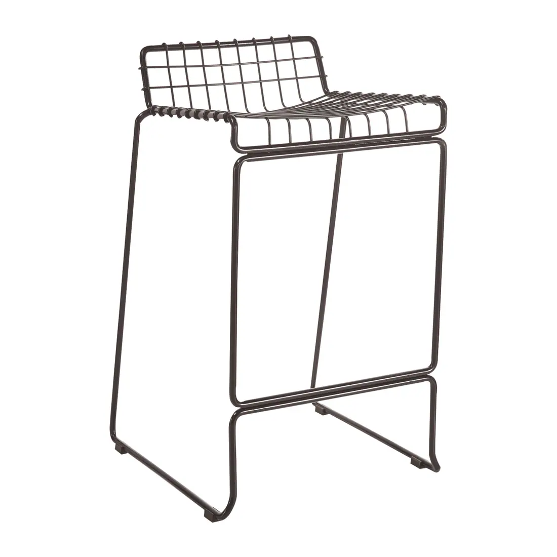 PC840 metal dining chair manufactured by Romance Furniture