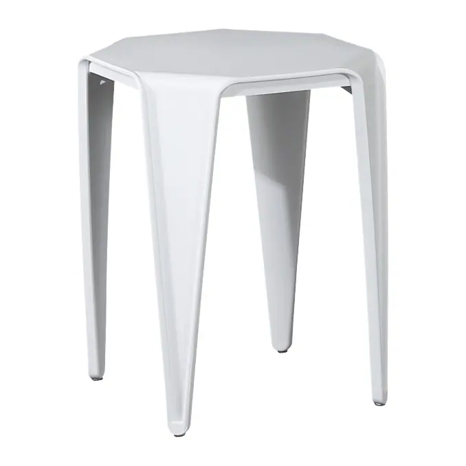 PC901 plastic dining chair manufactured by Romance Furniture