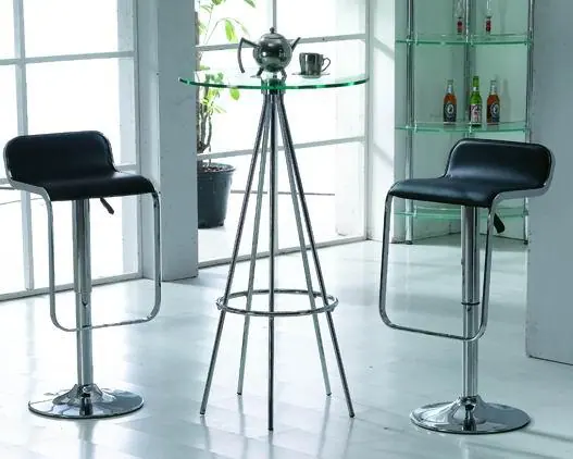SD-509 bar chair manufactured by Romance Furniture