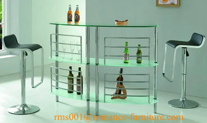 SD-510 bar chair manufactured by Romance Furniture