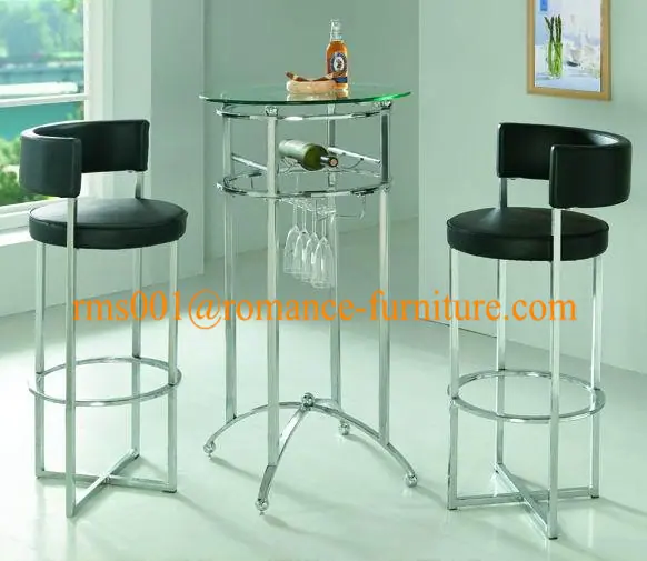 SD-512 bar chair manufactured by Romance Furniture