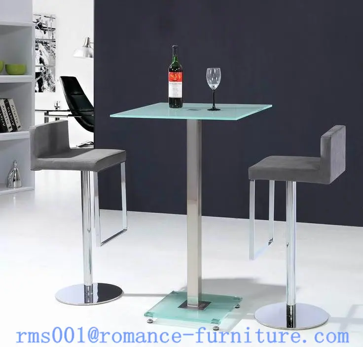 SD-522 bar chair manufactured by Romance Furniture