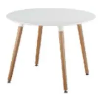 T-07 dining table manufactured by Romance Furniture