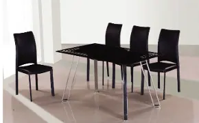 T003 dining table manufactured by Romance Furniture