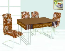 T006 dining table manufactured by Romance Furniture