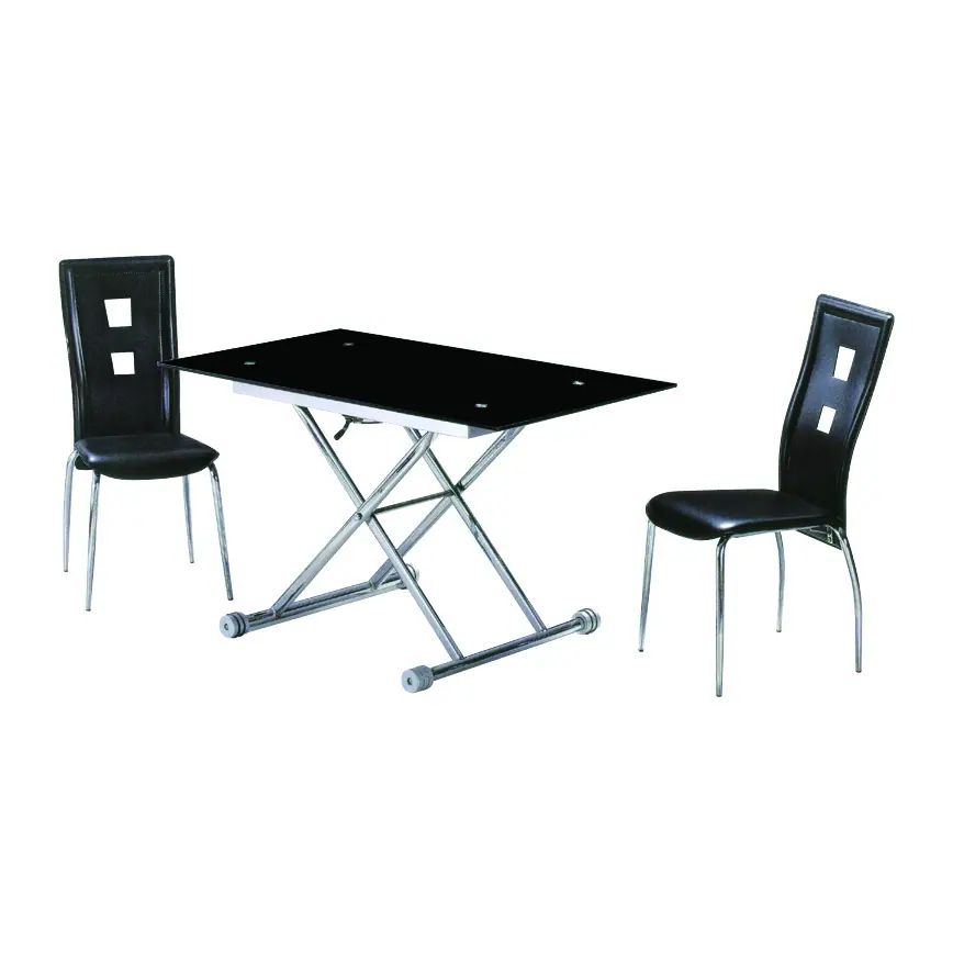 T028 dining table manufactured by Romance Furniture