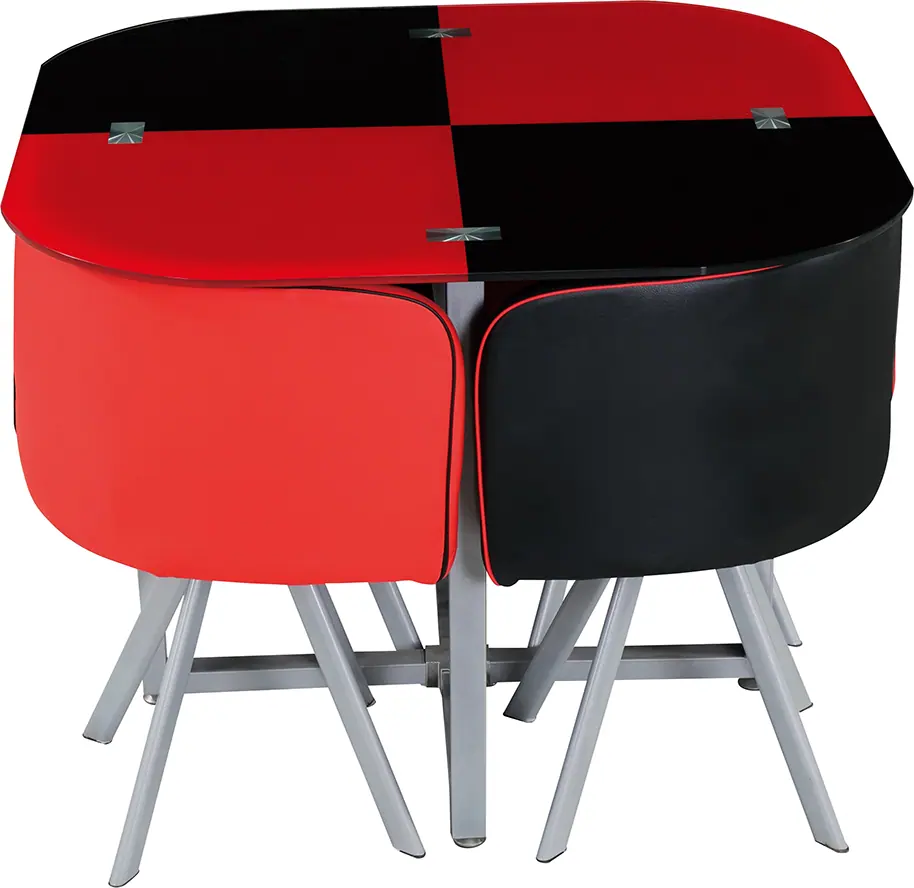 T035-1   dining table manufactured by Romance Furniture
