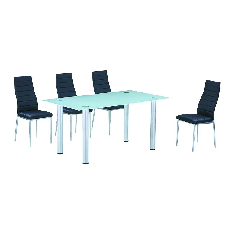 T055 dining table manufactured by Romance Furniture