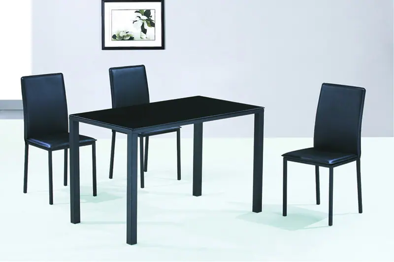 T057 coffee table manufactured by Romance Furniture