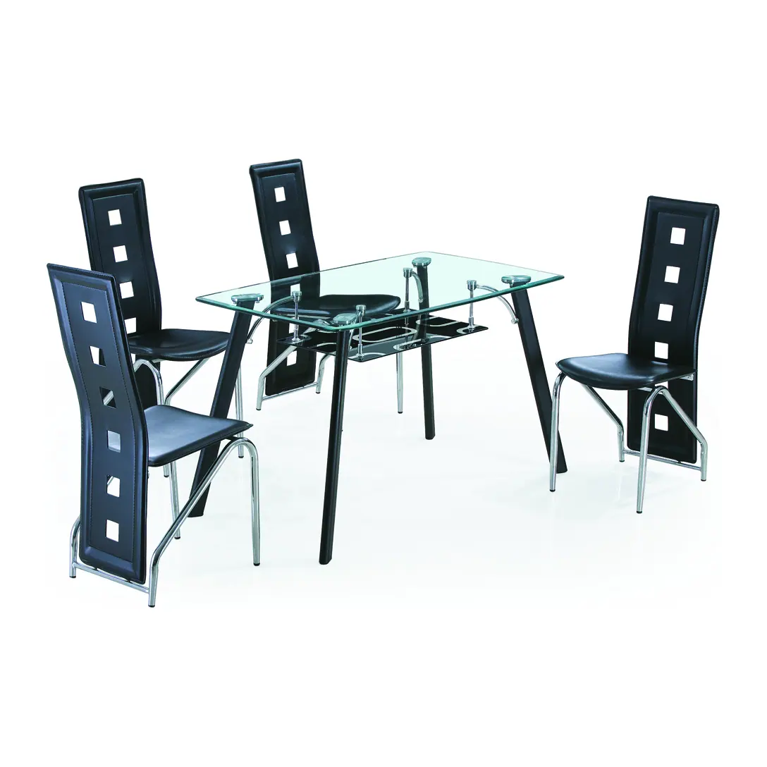 T099 dining table manufactured by Romance Furniture