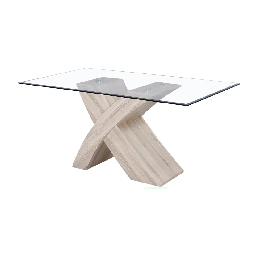 T16-1 dining table manufactured by Romance Furniture