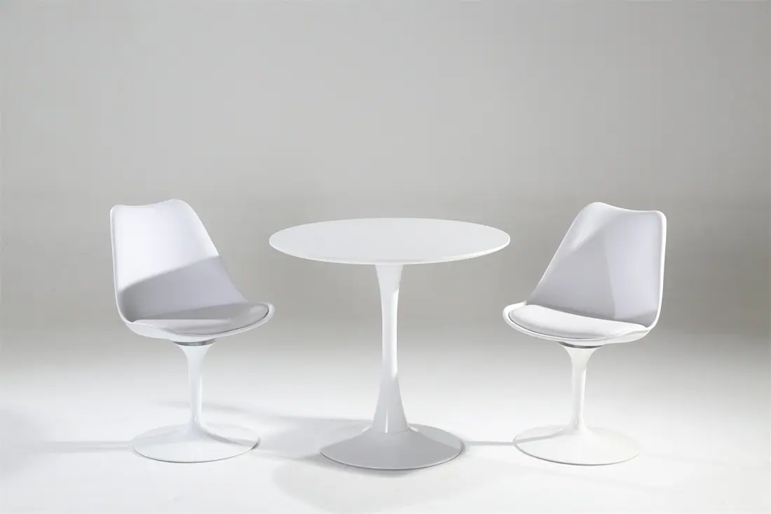 T1704 dining table manufactured by Romance Furniture