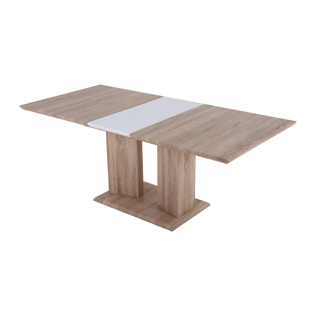T2001 dining table manufactured by Romance Furniture