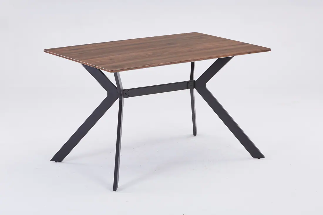 T202 dining table manufactured by Romance Furniture
