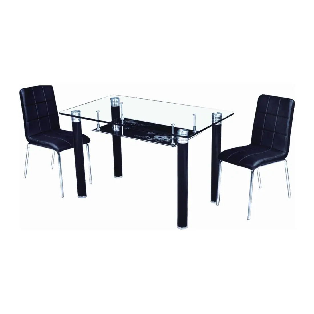 T241 dining table manufactured by Romance Furniture