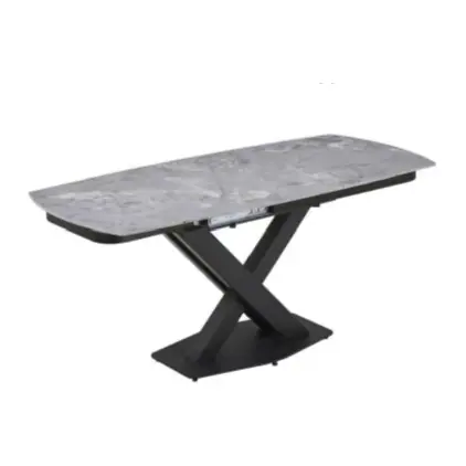 T24103 dining table manufactured by Romance Furniture